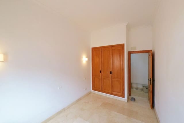 4 camera da letto Appartamento da affittare in Portixol, Palma de Mallorca - 1.800 € (Rif: 8251979)