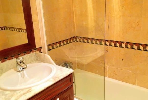 5 Zimmer Wohnung zu vermieten in Palma de Mallorca - 4.000 € (Ref: 8251980)