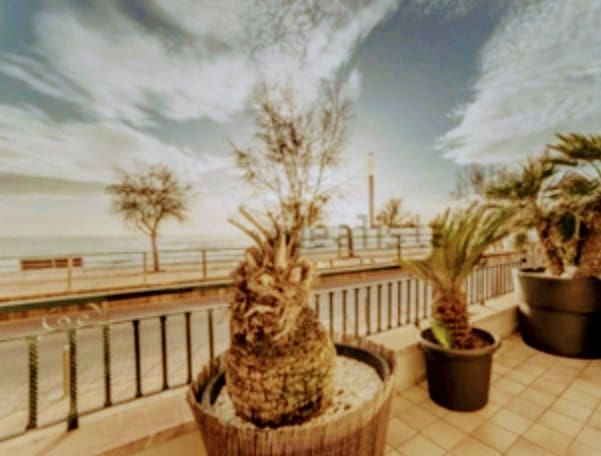 5 soveværelse Lejlighed til leje i Es Molinar / El Molinar, Palma de Mallorca - € 4.000 (Ref: 8251980)