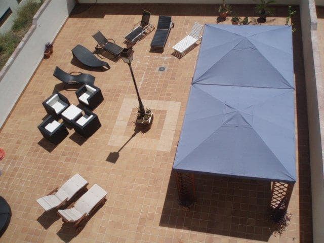 5 Zimmer Wohnung zu vermieten in Palma de Mallorca - 4.000 € (Ref: 8251980)