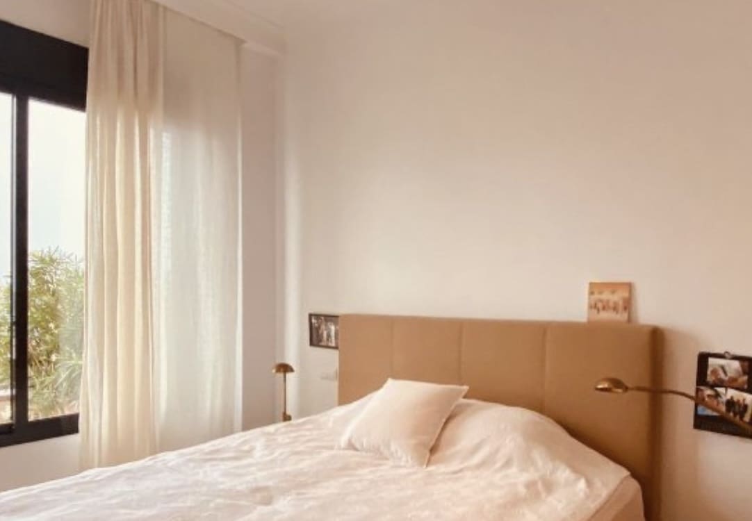 5 Zimmer Wohnung zu vermieten in Palma de Mallorca - 4.000 € (Ref: 8251980)