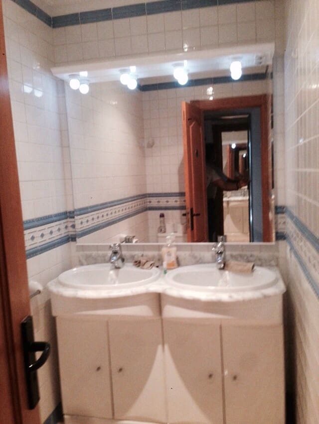 5 Zimmer Wohnung zu vermieten in Palma de Mallorca - 4.000 € (Ref: 8251980)