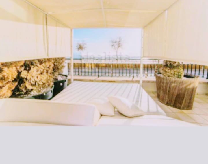 5 Zimmer Wohnung zu vermieten in Palma de Mallorca - 4.000 € (Ref: 8251980)