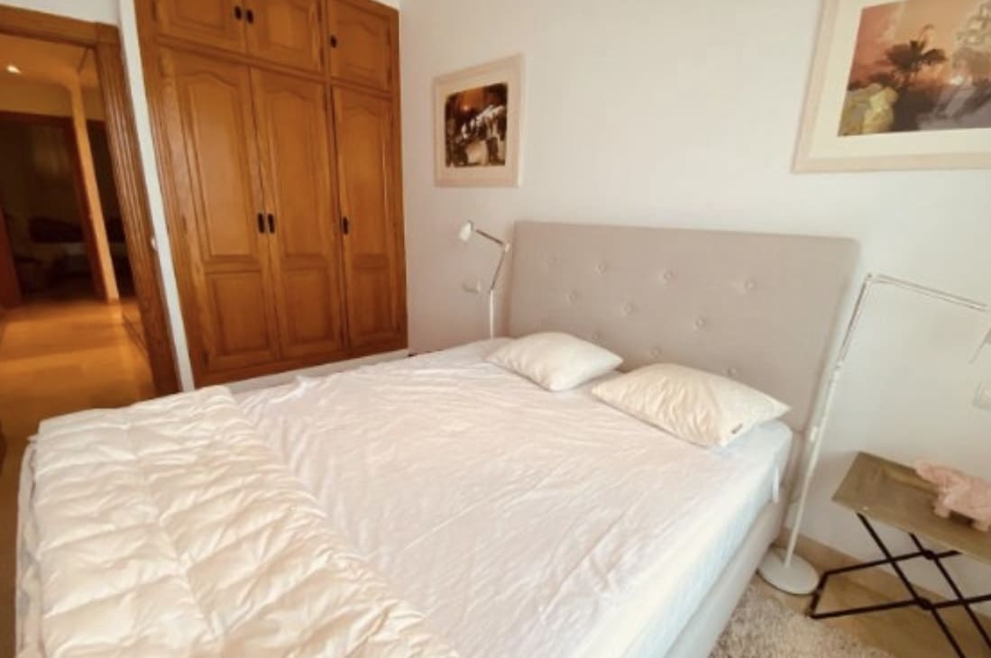 5 Zimmer Wohnung zu vermieten in Palma de Mallorca - 4.000 € (Ref: 8251980)