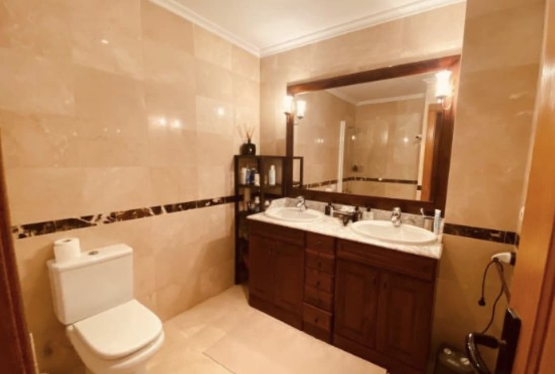 5 Zimmer Wohnung zu vermieten in Palma de Mallorca - 4.000 € (Ref: 8251980)