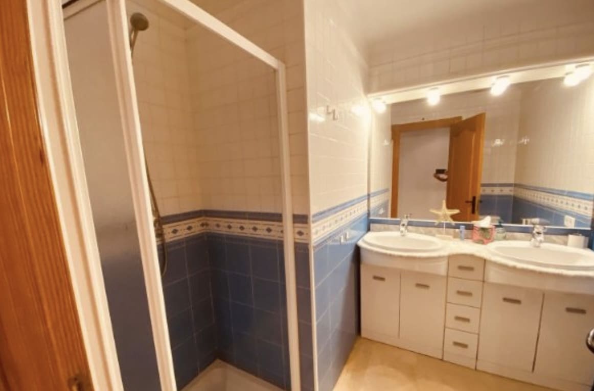 5 Zimmer Wohnung zu vermieten in Palma de Mallorca - 4.000 € (Ref: 8251980)