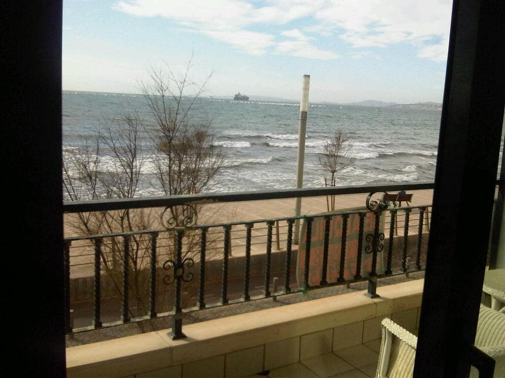 5 Zimmer Wohnung zu vermieten in Palma de Mallorca - 4.000 € (Ref: 8251980)