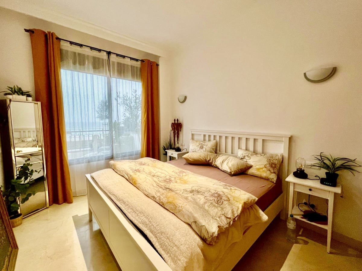 5 Zimmer Wohnung zu vermieten in Palma de Mallorca - 4.000 € (Ref: 8251980)