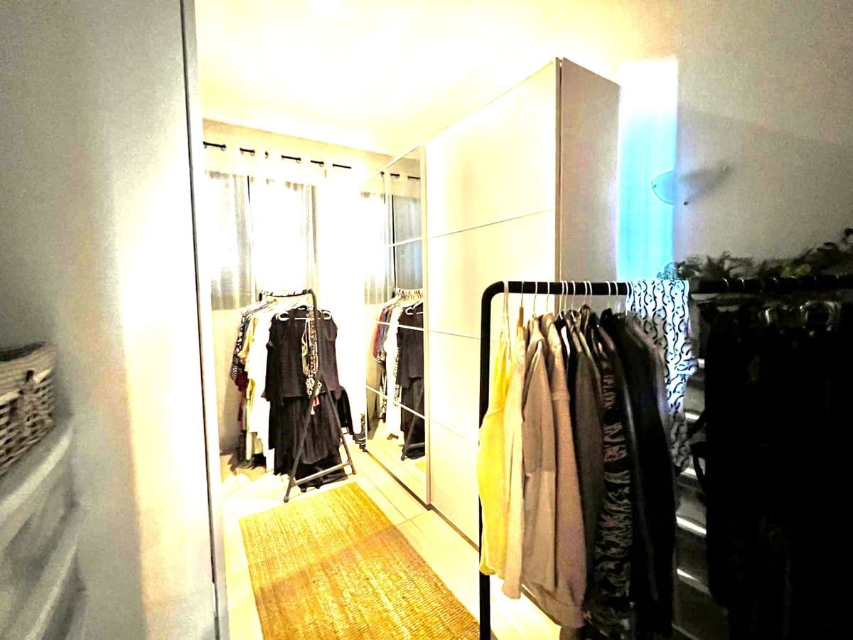 5 Zimmer Wohnung zu vermieten in Palma de Mallorca - 4.000 € (Ref: 8251980)