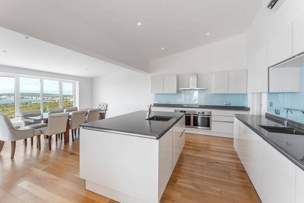 4 soveværelse Villa til salg i Costa d'en Blanes med swimmingpool - € 2.850.000 (Ref: 8278687)