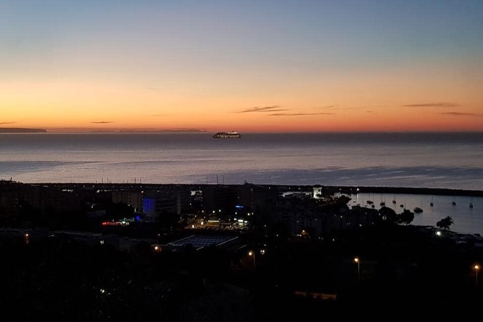 4 soveværelse Villa til salg i Costa d'en Blanes med swimmingpool - € 2.850.000 (Ref: 8278687)