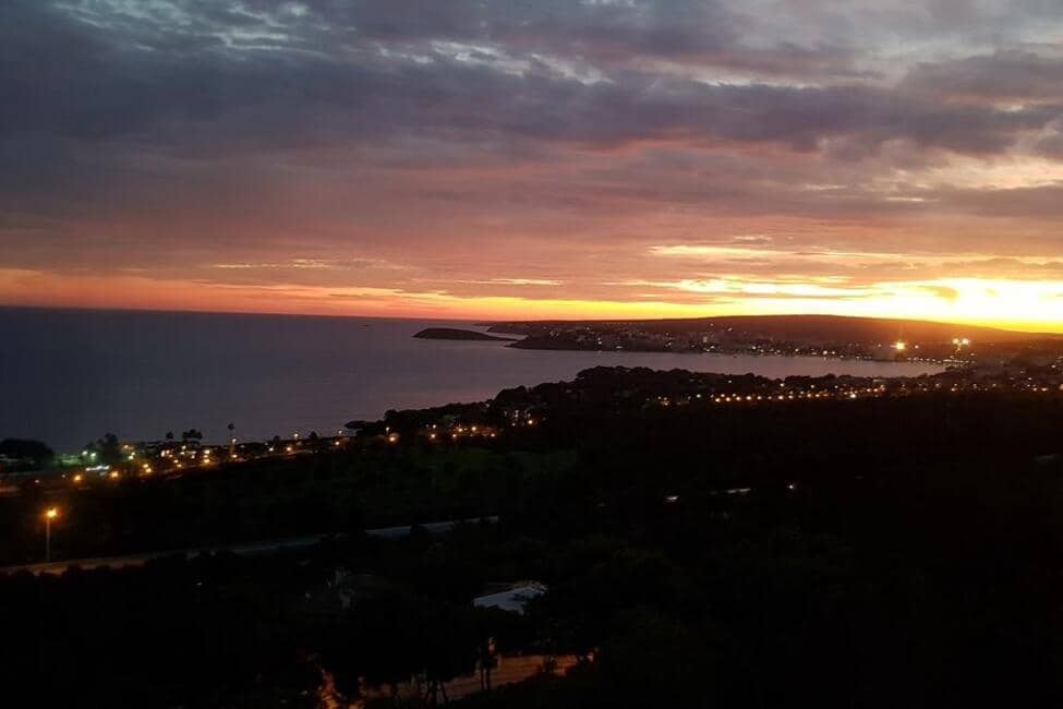 4 soveværelse Villa til salg i Costa d'en Blanes med swimmingpool - € 2.850.000 (Ref: 8278687)