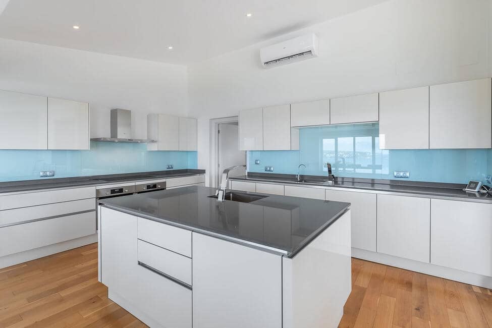 4 soveværelse Villa til salg i Costa d'en Blanes med swimmingpool - € 2.850.000 (Ref: 8278687)