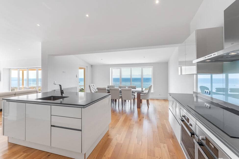 4 soveværelse Villa til salg i Costa d'en Blanes med swimmingpool - € 2.850.000 (Ref: 8278687)