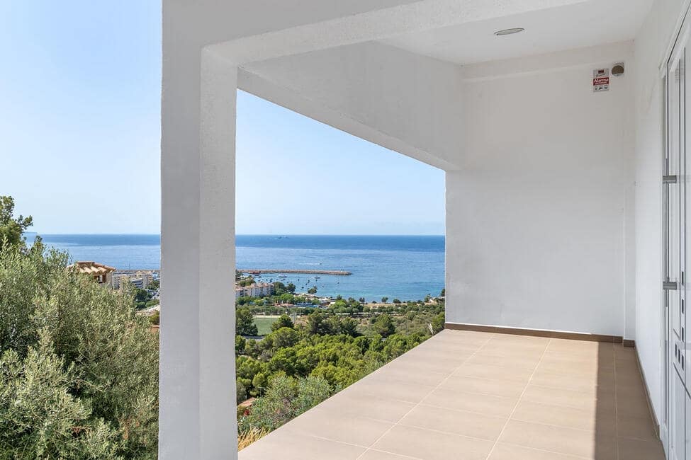 4 soveværelse Villa til salg i Costa d'en Blanes med swimmingpool - € 2.850.000 (Ref: 8278687)