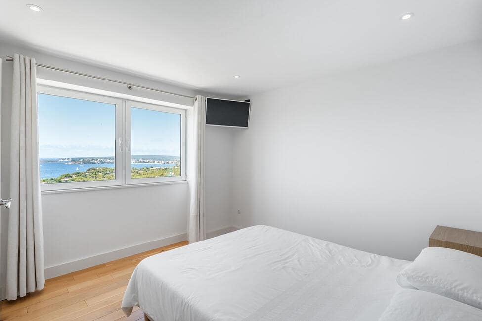 4 soveværelse Villa til salg i Costa d'en Blanes med swimmingpool - € 2.850.000 (Ref: 8278687)