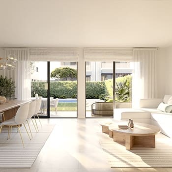 4 soveværelse Villa til salg i Puig de Ros, Llucmajor med swimmingpool - € 1.040.000 (Ref: 8295486)
