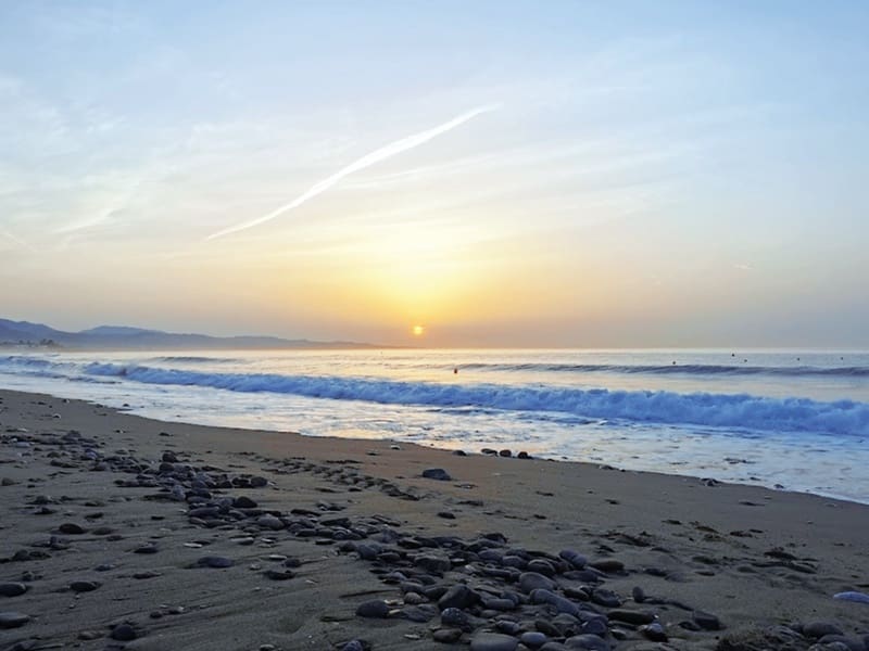 3 soveværelse Lejlighed til salg i Estepona - € 741.000 (Ref: 8304530)