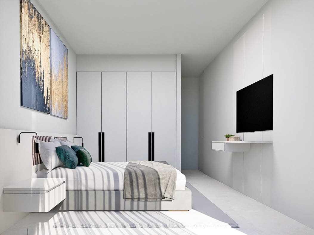 4 bedroom Villa for sale in Finestrat with pool - € 944,800 (Ref: 8304531)