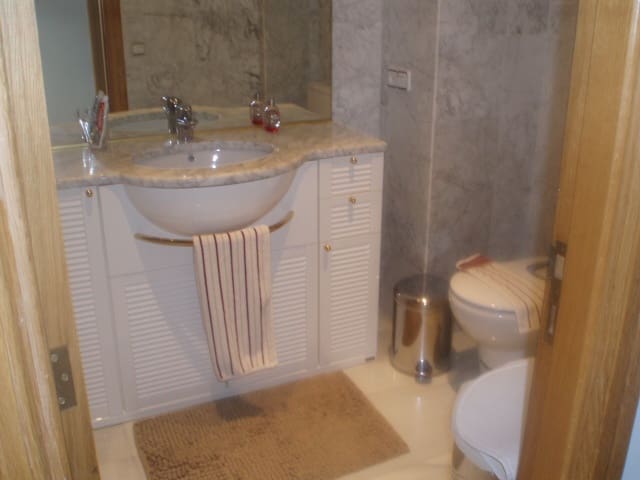 4 soverom Leilighet til leie i Palma de Mallorca - € 2 950 (Ref: 8304534)