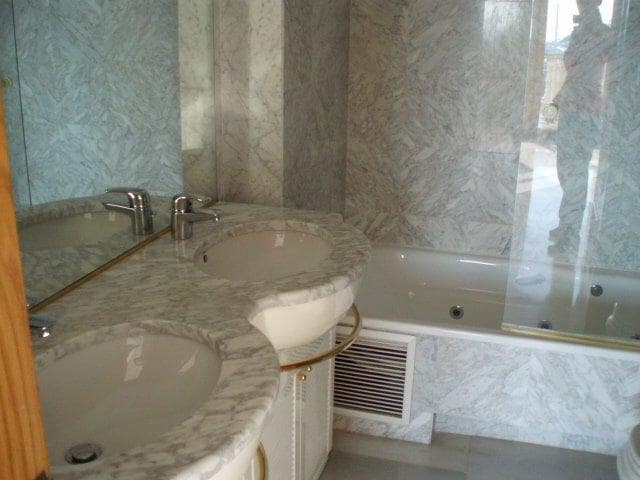 4 soverom Leilighet til leie i Palma de Mallorca - € 2 950 (Ref: 8304534)