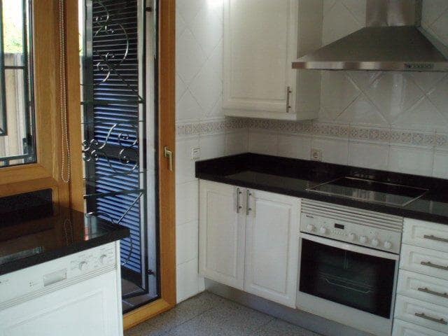 4 soverom Leilighet til leie i Palma de Mallorca - € 2 950 (Ref: 8304534)