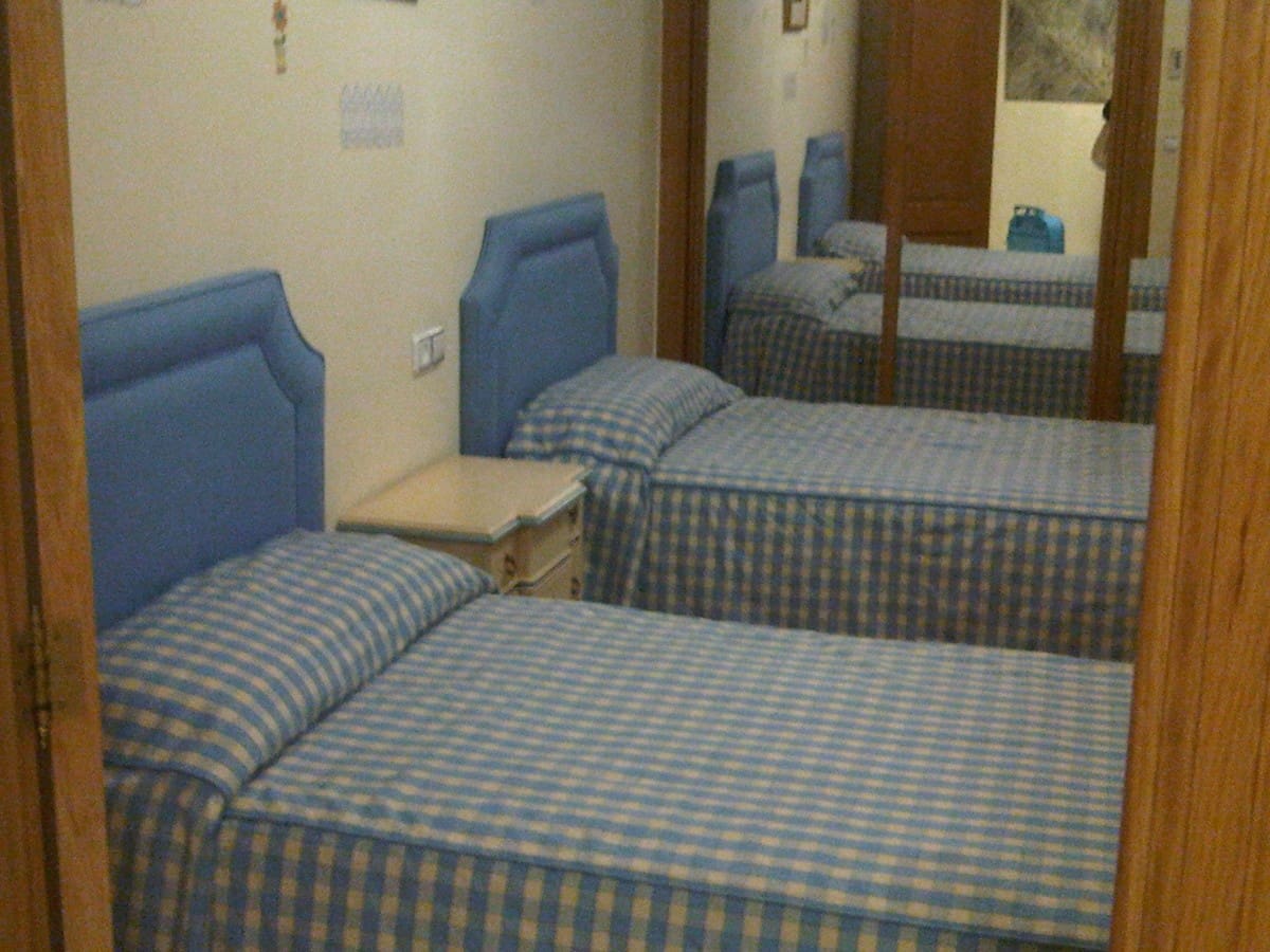 4 soverom Leilighet til leie i Palma de Mallorca - € 2 950 (Ref: 8304534)