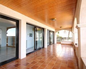 4 soverom Leilighet til leie i Palma de Mallorca - € 2 950 (Ref: 8304534)