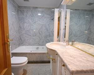 4 soverom Leilighet til leie i Palma de Mallorca - € 2 950 (Ref: 8304534)