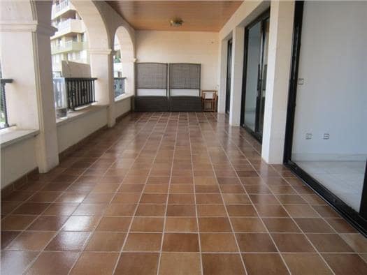 4 soverom Leilighet til leie i Palma de Mallorca - € 2 950 (Ref: 8304534)