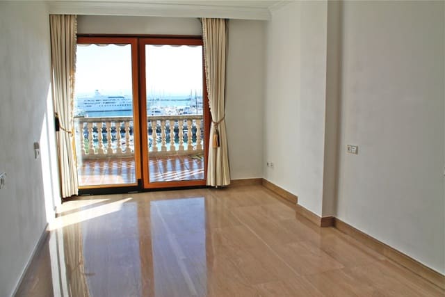 4 soverom Leilighet til leie i Palma de Mallorca - € 2 950 (Ref: 8304534)