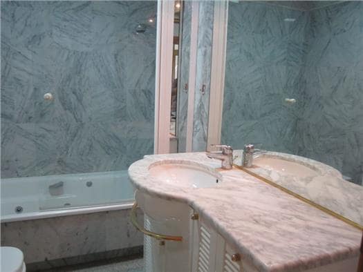 4 soverom Leilighet til leie i Palma de Mallorca - € 2 950 (Ref: 8304534)