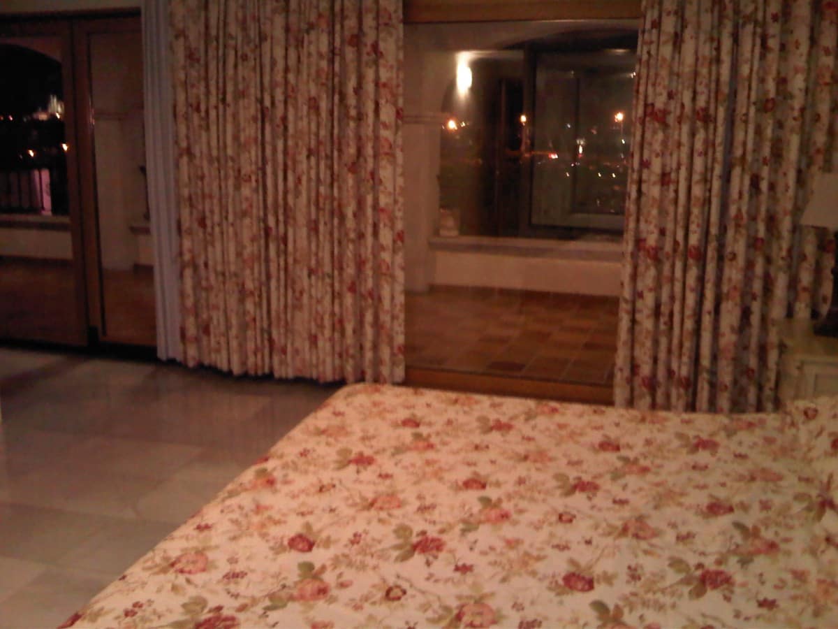 4 soverom Leilighet til leie i Palma de Mallorca - € 2 950 (Ref: 8304534)