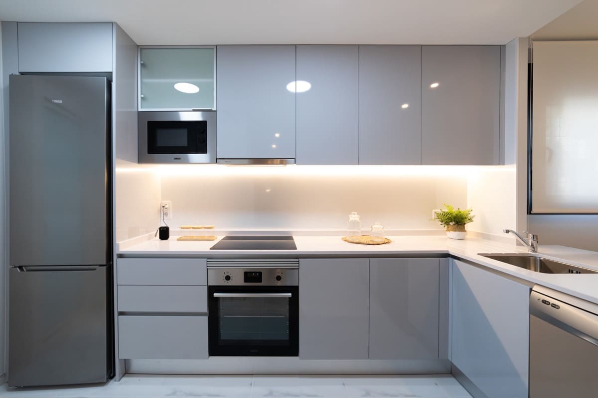 2 bedroom Flat for sale in Playa Flamenca - € 390,000 (Ref: 8304535)