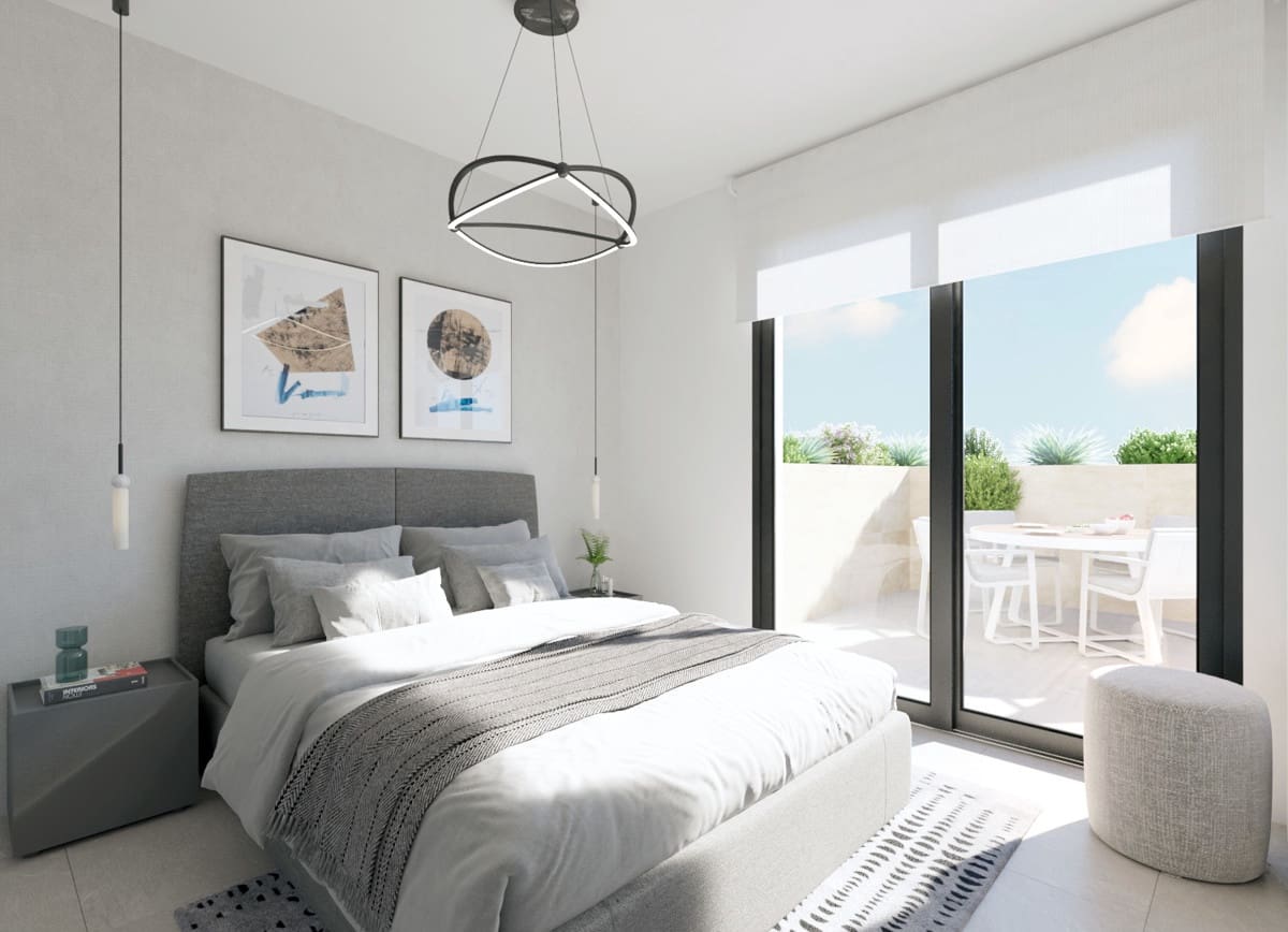 3 bedroom Flat for sale in Playa Flamenca - € 462,000 (Ref: 8304537)