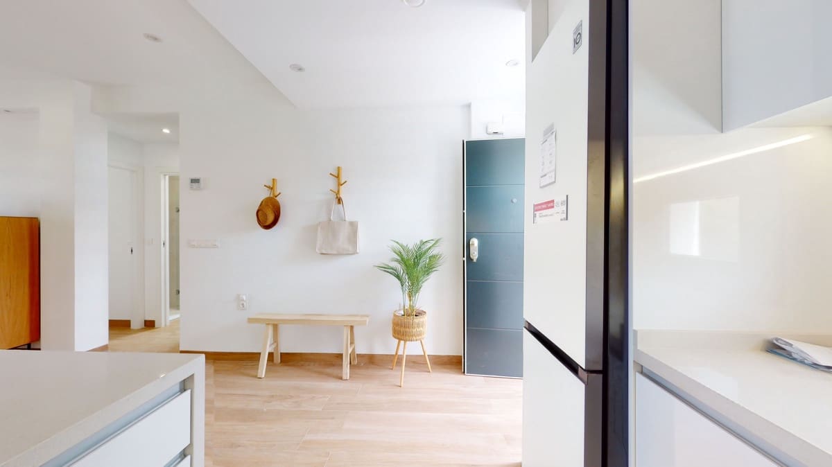 2 sypialnia Penthouse na sprzedaż w Los Balcones - 289 000 € (Ref: 8304539)