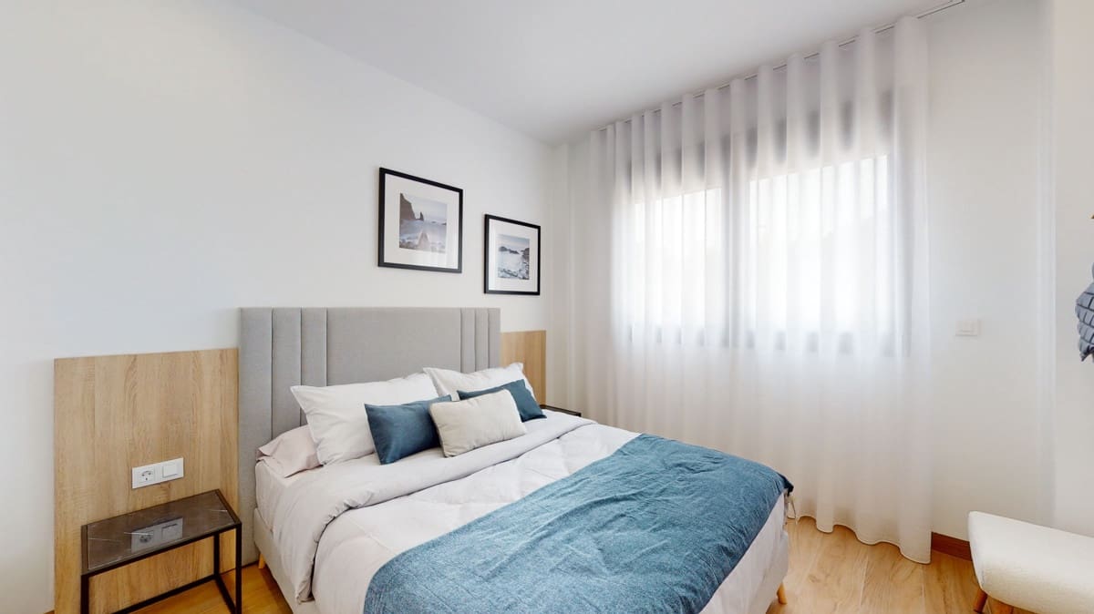 2 sypialnia Penthouse na sprzedaż w Los Balcones - 289 000 € (Ref: 8304539)