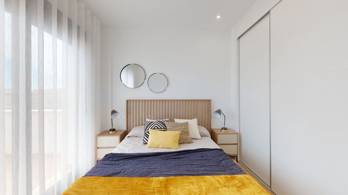 2 camera da letto Appartamento in vendita in Los Balcones - 259.000 € (Rif: 8304540)