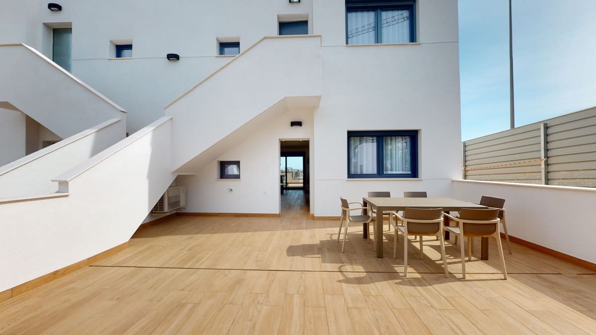 2 camera da letto Appartamento in vendita in Los Balcones - 259.000 € (Rif: 8304540)