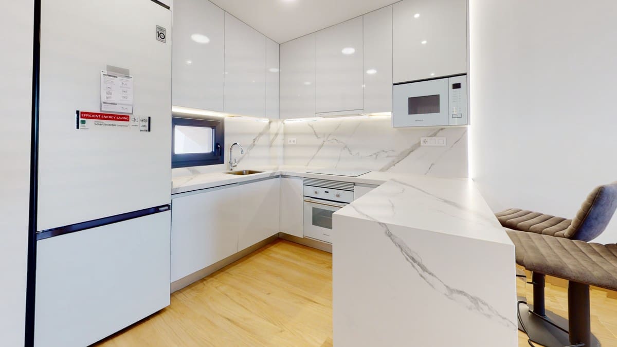 2 camera da letto Appartamento in vendita in Los Balcones - 259.000 € (Rif: 8304540)