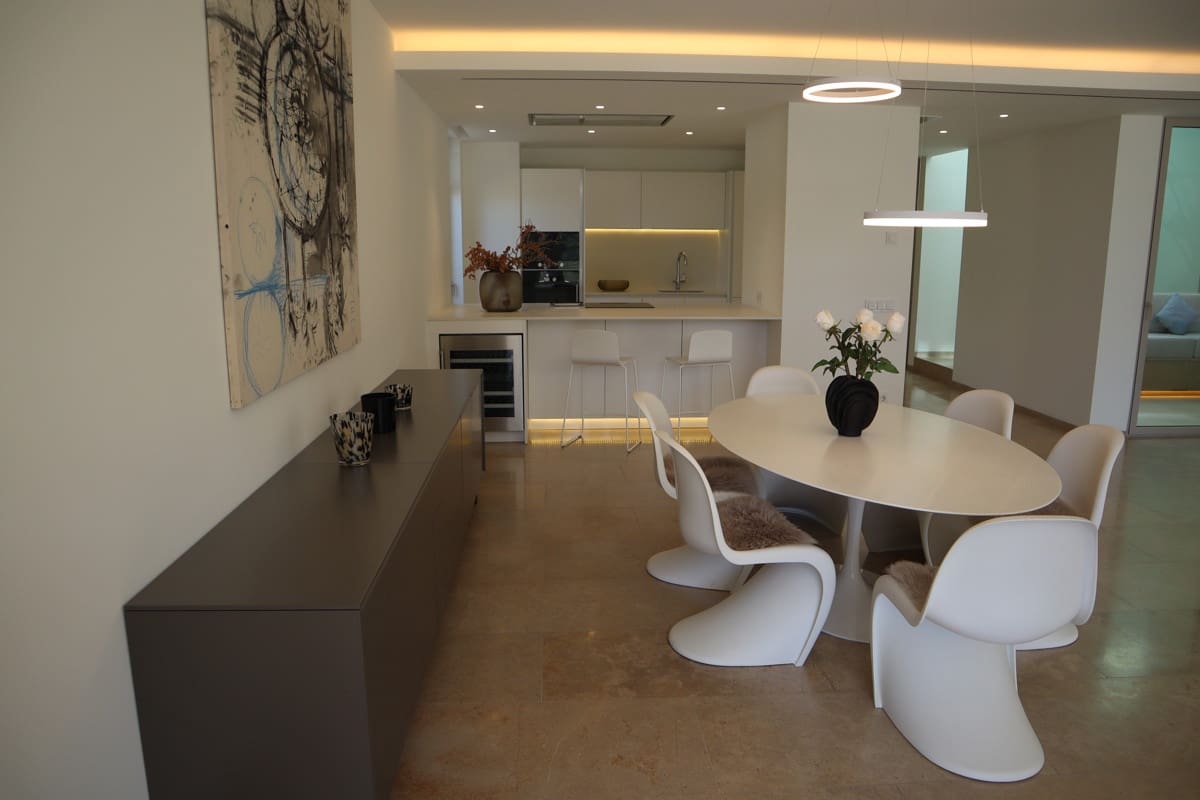 3 sovrum Villa till salu i Puerto de Andratx med pool - 3 950 000 € (Ref: 8309619)