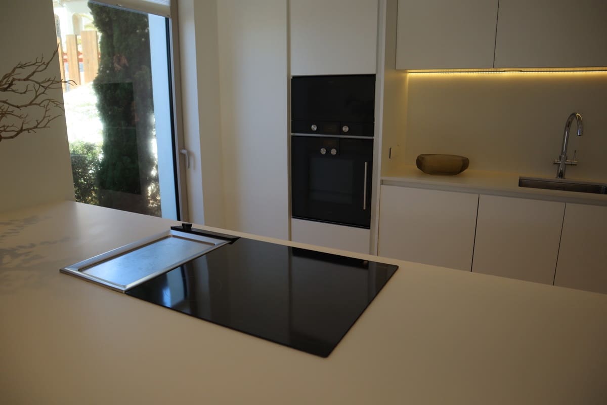 3 sovrum Villa till salu i Puerto de Andratx med pool - 3 950 000 € (Ref: 8309619)