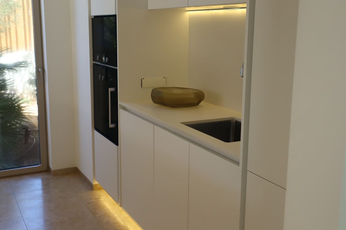 3 sovrum Villa till salu i Puerto de Andratx med pool - 3 950 000 € (Ref: 8309619)