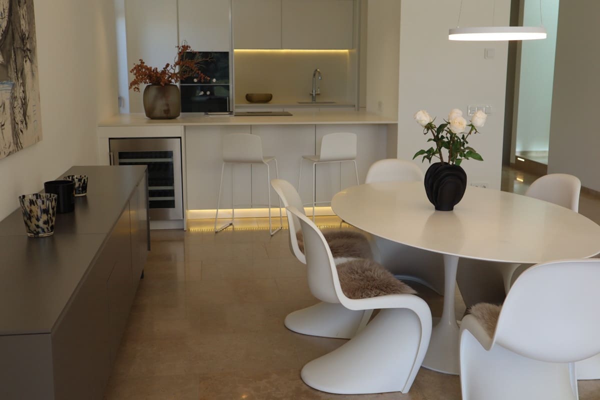 3 sovrum Villa till salu i Puerto de Andratx med pool - 3 950 000 € (Ref: 8309619)