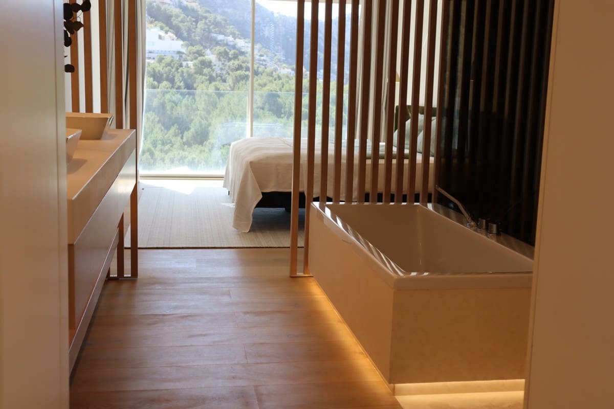 3 sovrum Villa till salu i Puerto de Andratx med pool - 3 950 000 € (Ref: 8309619)