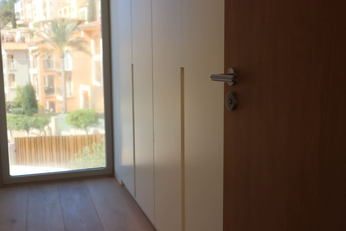 3 sovrum Villa till salu i Puerto de Andratx med pool - 3 950 000 € (Ref: 8309619)