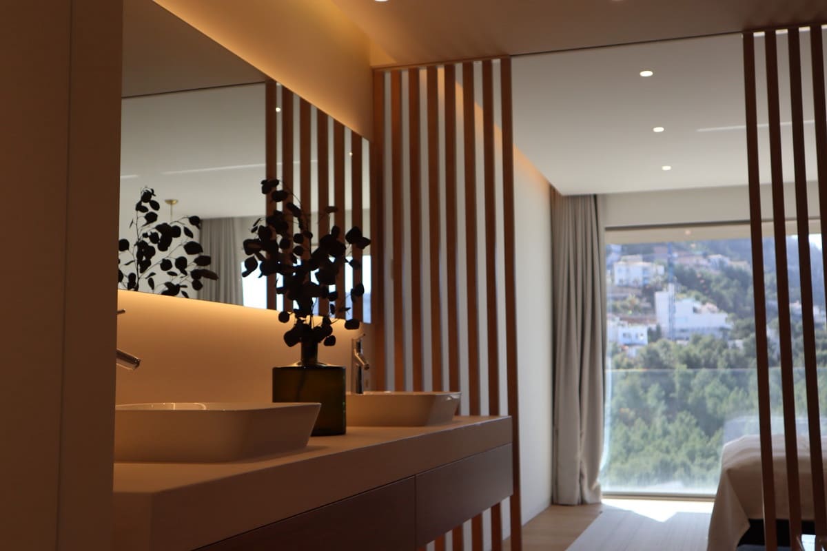 3 sovrum Villa till salu i Puerto de Andratx med pool - 3 950 000 € (Ref: 8309619)