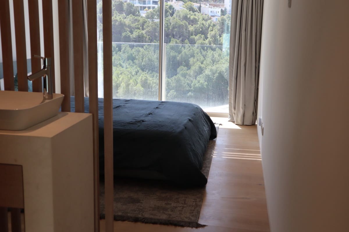 3 sovrum Villa till salu i Puerto de Andratx med pool - 3 950 000 € (Ref: 8309619)