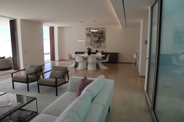 3 soveværelse Villa til salg i Puerto de Andratx, Andratx med swimmingpool - € 3.950.000 (Ref: 8309619)