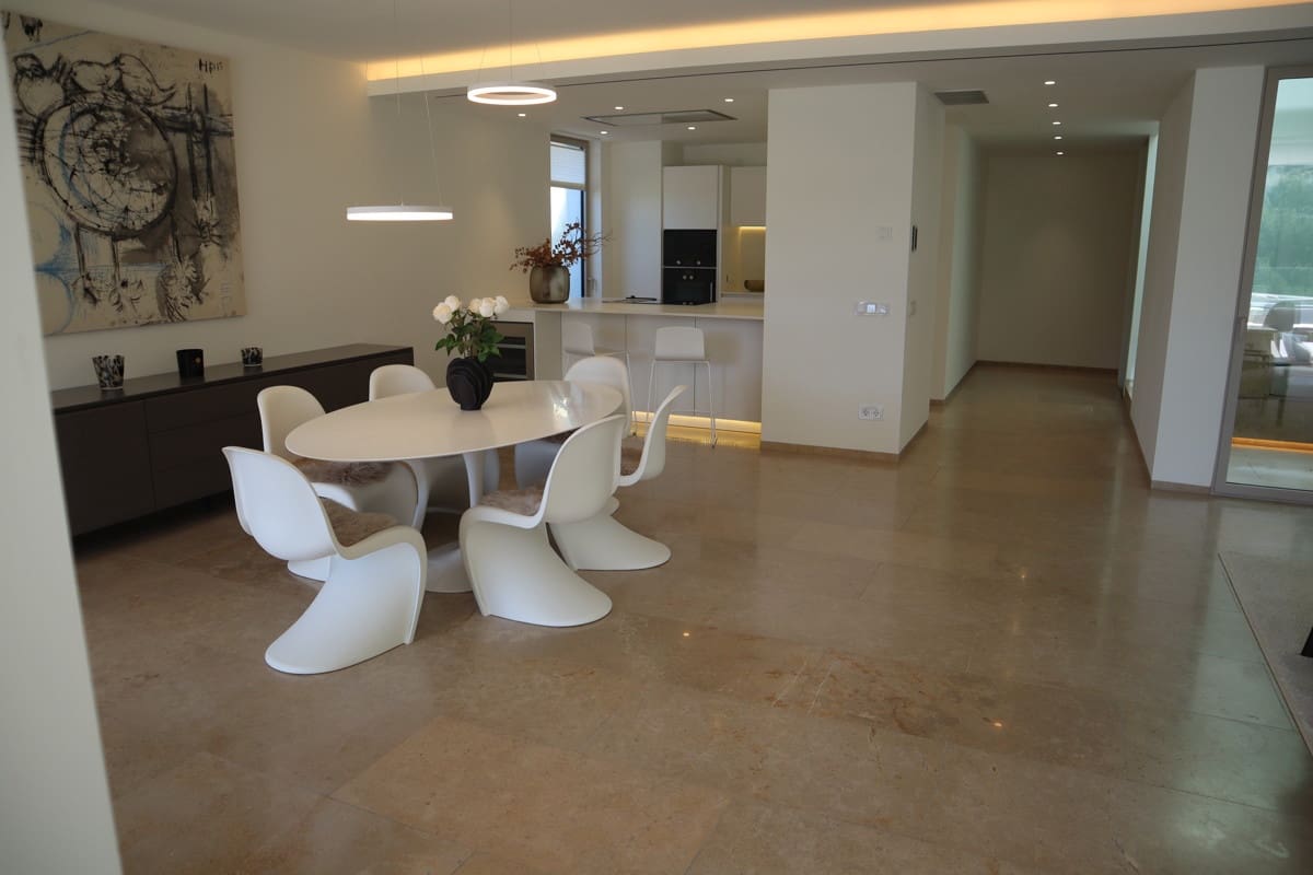 3 sovrum Villa till salu i Puerto de Andratx med pool - 3 950 000 € (Ref: 8309619)